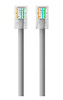 Belkin A3L981BT05M-H-S Patch Cable/Cat6/5m/Grey A3L981BT05M-H-S