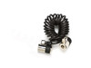 Ergonomic Solutions SPCS101-02 ClickSafe Dual Lock Curly SPCS101-02