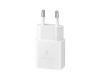 Samsung EP-T1510XWEGEU Common White 15W Power Adapter EP-T1510XWEGEU
