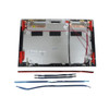 HP N00106-001 Back Cover 3MM W/ANTENNA WWAN N00106-001