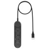 Jabra 50-2259 Engage 50 II Link - USB-C UC 50-2259