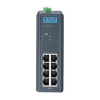 Advantech EKI-2528PAI-AE 4FE PoE and 4FE Unmanaged EKI-2528PAI-AE