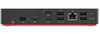 Lenovo 40AS0090IT ThinkPad USB-C Dock Gen2 40AS0090IT
