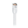 Ubiquiti Networks UACC-CABLE-PATCH-OUTDOOR-8M-W Networking cable White Cat5e UACC-CABLE-PATCH-OUTDOOR-8M-W