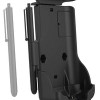 RAM Mounts RAM-HOL-ZE17L-2U Key-Locking form-Fit Powered RAM-HOL-ZE17L-2U
