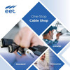Vivolink CAT-CABLES-2023 Cable leaflet 2023 CAT-CABLES-2023