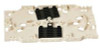 Lanview LVO231002 Splice Casette for 12 fibers LVO231002