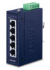 Planet ISW-500T IP30 Compact size 5-Port ISW-500T