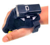 Zebra RS61B0-KBBHZWR RS6100 Wearable Scanner. RS61B0-KBBHZWR