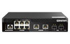 QNAP QSW-M2106PR-2S2T Half-width Rackmount 10GbE QSW-M2106PR-2S2T
