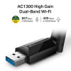TP-Link ARCHER T3U PLUS ARCHER T3U PLUS network card ARCHER T3U PLUS