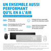 HP 4R013AA#BCM HP 650 Wireless Keyboard and M 4R013AA#BCM