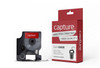 Capture CA-622290 19mm x 5.5m Black on CA-622290