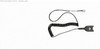 EPOS 1000836 Sennheiser CSTD 01 - Headset 1000836