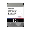 Western Digital 0F38785 Ultrastar DC HC560 3.5" 20000 0F38785