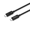 MicroConnect TB4020 Thunderbolt 4 Cable. 2M. TB4020