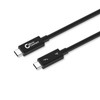 MicroConnect TB4020 Thunderbolt 4 Cable. 2M. TB4020