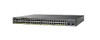 Cisco WS-C2960XR-48TD-I-RFB Catalyst 2960-Xr 48 Gige WS-C2960XR-48TD-I-RFB
