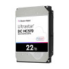 Western Digital 0F48155 Ultrastar DC HC570 3.5" 22000 0F48155