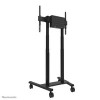 Neomounts by Newstar FL55-875BL1 Motorised Mobile Floor Stand FL55-875BL1
