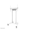Neomounts by Newstar FL55-875WH1 Motorised Mobile Floor Stand FL55-875WH1