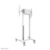 Neomounts by Newstar FL55-875WH1 Motorised Mobile Floor Stand FL55-875WH1