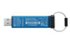 Kingston IKKP200/128GB Technology IronKey Keypad 200 IKKP200/128GB