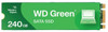Western Digital WDS240G3G0B Green WDS240G3G0B internal WDS240G3G0B