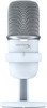 HP 519T2AA HYPERX SOLOCAST USB WHT MICROP 519T2AA
