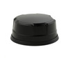 Panorama Antennas LPMM4B-6-60 4G/5G 4x4 MiMo  -Blk LPMM4B-6-60
