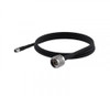 Panorama Antennas C240N-5SP Nm T0 SMAm 5m CS240 CABLE C240N-5SP