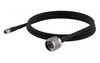 Panorama Antennas C240N-15SMARV Nm-SMA RPm 15m CS240 CABLE C240N-15SMARV
