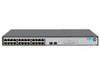Hewlett Packard Enterprise JH017A-RFB 1420-24G-2SFP Switch JH017A-RFB