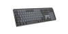 Logitech 920-010751 MX Mechanical keyboard RF 920-010751