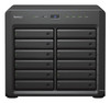Synology DS3622XS+ Desktop. 12-BAY. QUAD CORE. DS3622XS+