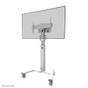Neomounts Select FL50S-825WH1 Select Mobile Display Floor FL50S-825WH1
