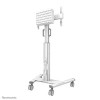Neomounts Select FL50S-825WH1 Select Mobile Display Floor FL50S-825WH1