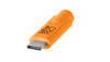 Tether Tools CUC3315-ORG CUC3315-ORG USB cable 4.6 m CUC3315-ORG