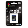 ADATA ASDX128GUI3V30S-R 128GB SDXC UHS-I U3 V30S ASDX128GUI3V30S-R