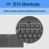HP 664R5AA#UUZ Hp 150 Wired Keyboard Swis2 664R5AA#UUZ