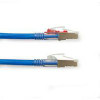 Black Box C6APC80S-BL-07 GIGATRUE 3 CAT6A PATCH CORD C6APC80S-BL-07