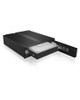 ICY BOX IB-170SK-B Mobile Rack. 1xSATA to SATA IB-170SK-B