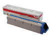 OKI 45536554 Toner Magenta 42000 pages 45536554