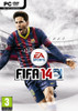 Electronic Arts 1009825 FIFA 14 PCSept 2013 PC 1009825