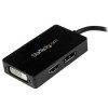 StarTech.com MDP2DPDVHD MDP TO DVI OR HDMI ADAPTER MDP2DPDVHD