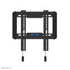 Neomounts by Newstar WL30-550BL12 Screen Wall Mount fixed. WL30-550BL12
