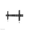 Neomounts Select WL35S-850BL18 Screen Wall Mount tilt. VESA WL35S-850BL18