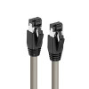 MicroConnect MC-SFTP805 CAT8.1 S/FTP 5m Grey LSZH MC-SFTP805