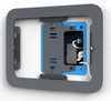 Heckler Design H653-BG Wall Mount MX for iPad mini H653-BG