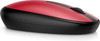 HP 43N05AA#ABB HP 240 BT Mouse Red EURO 43N05AA#ABB